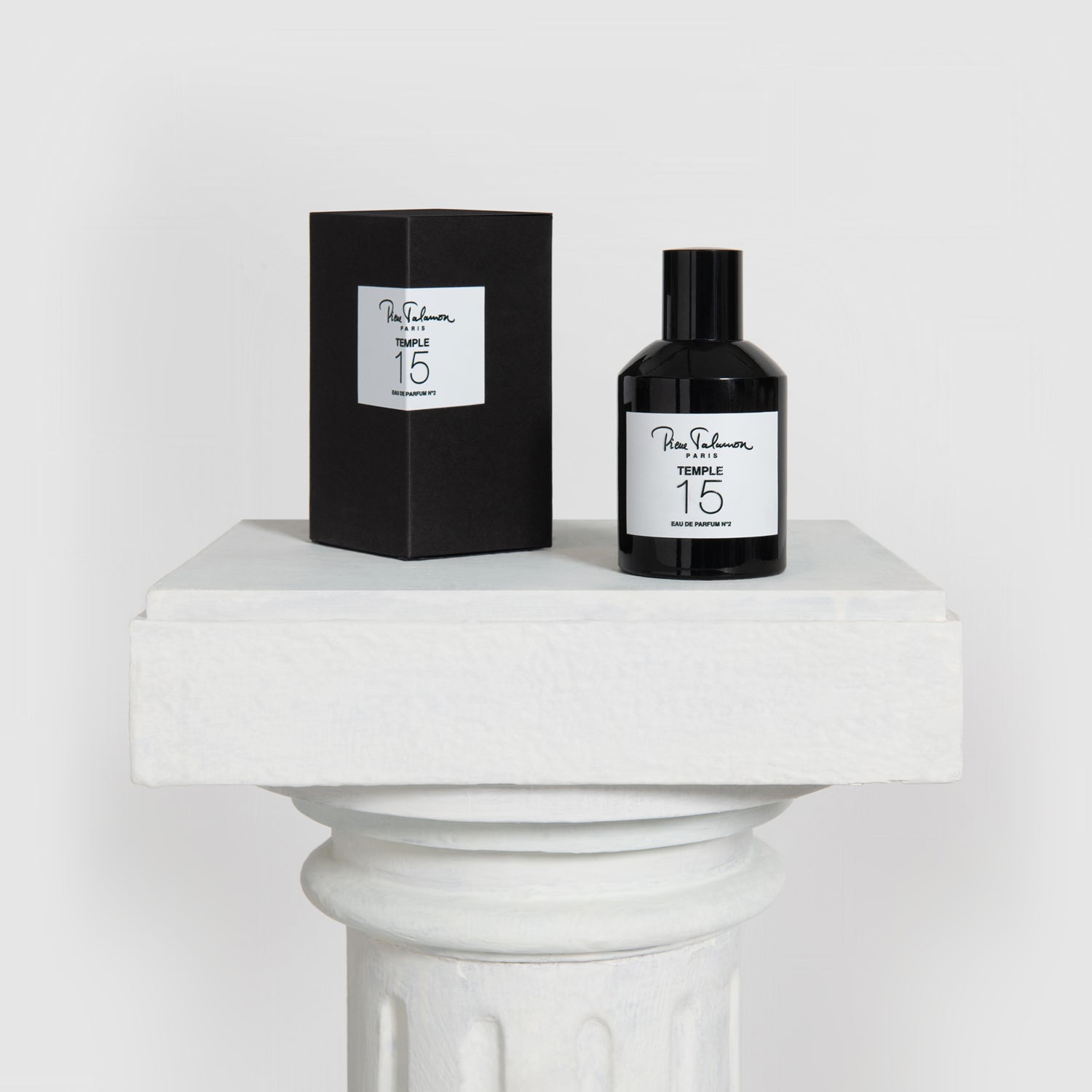 Parfum ambre