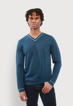 pull V B.BLUE