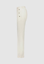 PANTALON XAVIER BLANC – Image 3