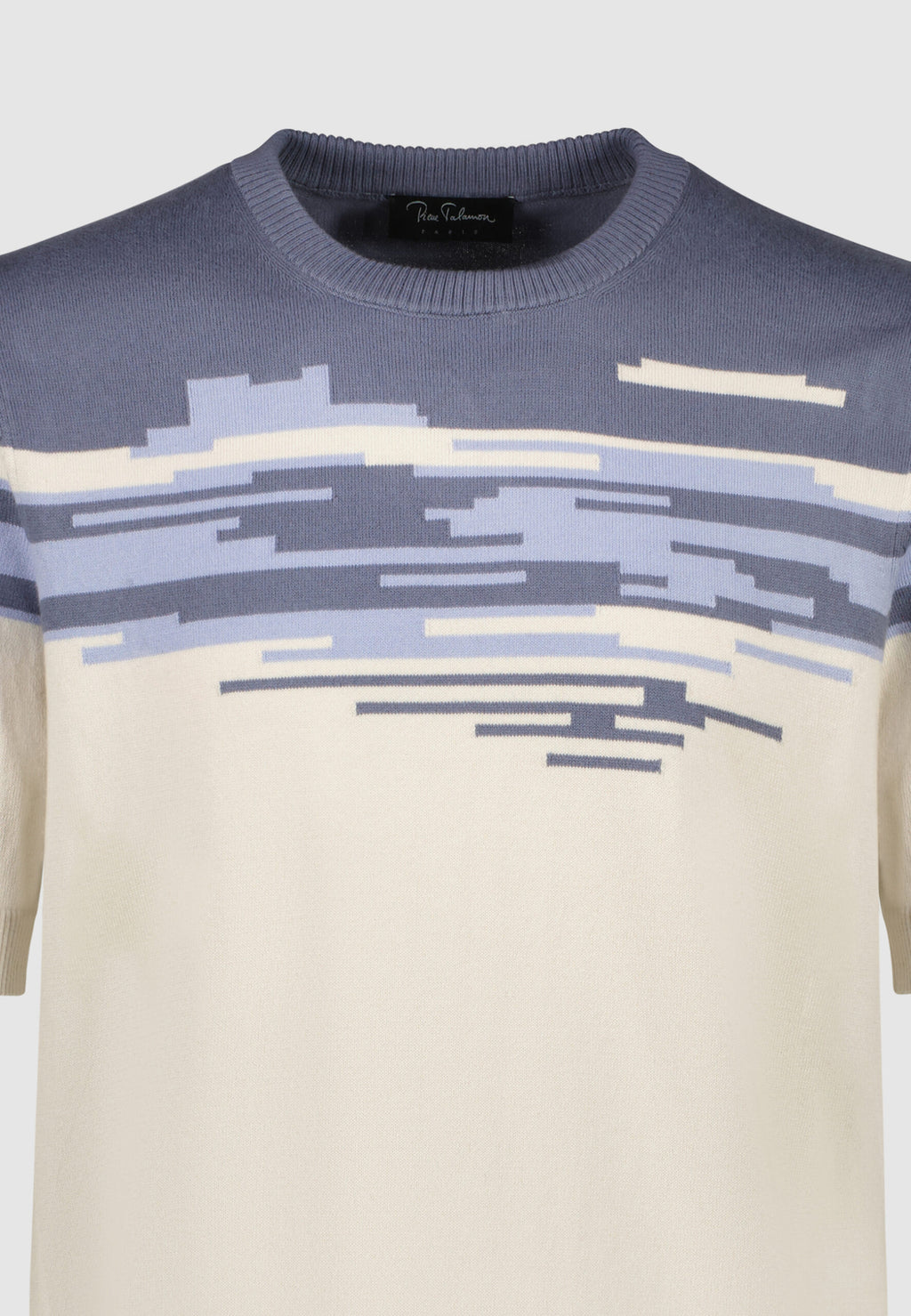T-SHIRT JERSEY ANTIBES – Image 3