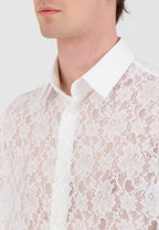 CHEMISE DENTELLE – Image 2