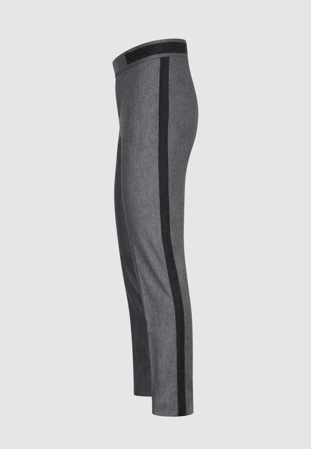 PANTALON INLAY GRIS – Image 3