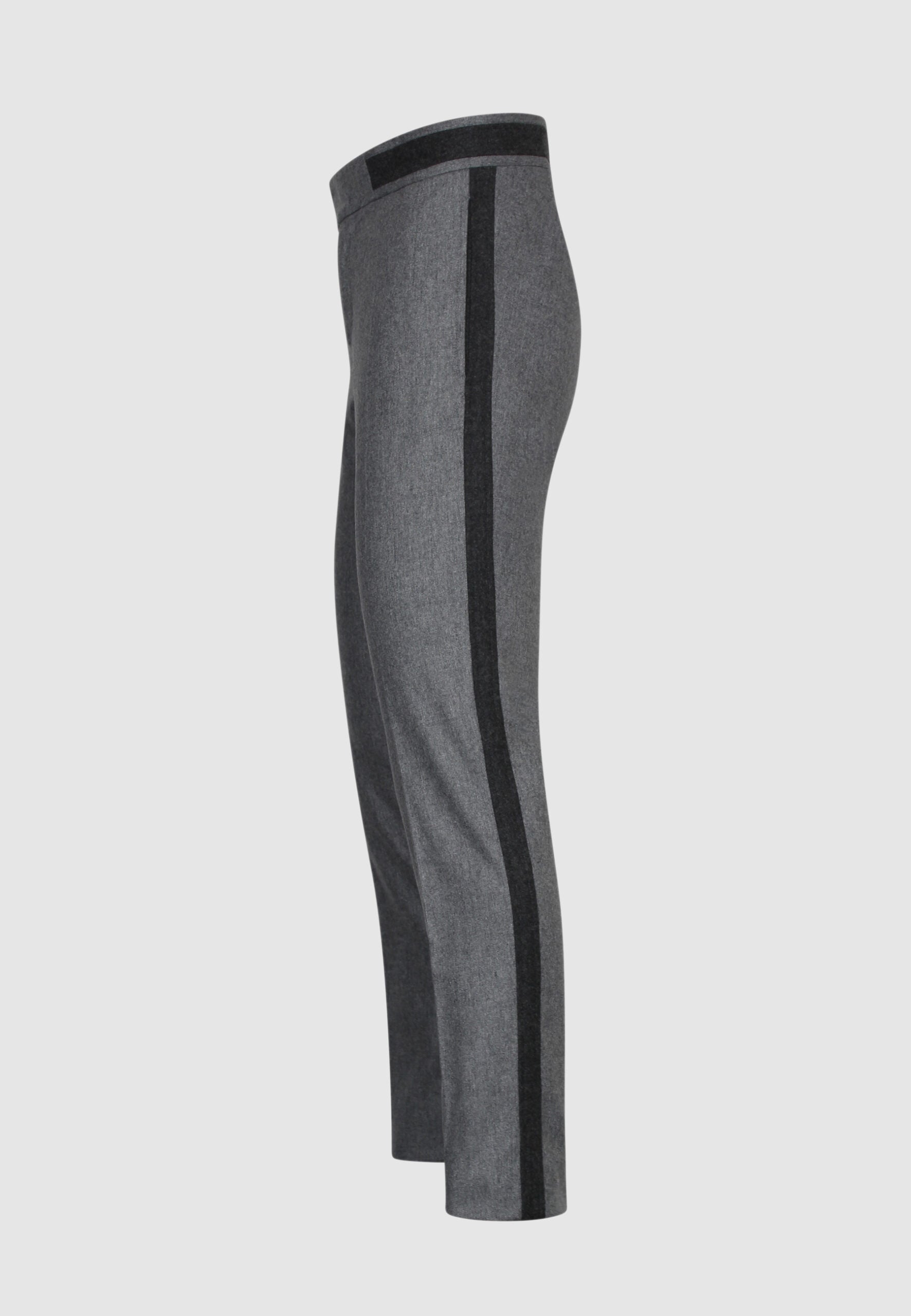PANTALON INLAY GRIS – Image 3