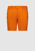 BERMUDA XAVIER ORANGE