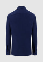 Chemise Yaku bleue – Image 3
