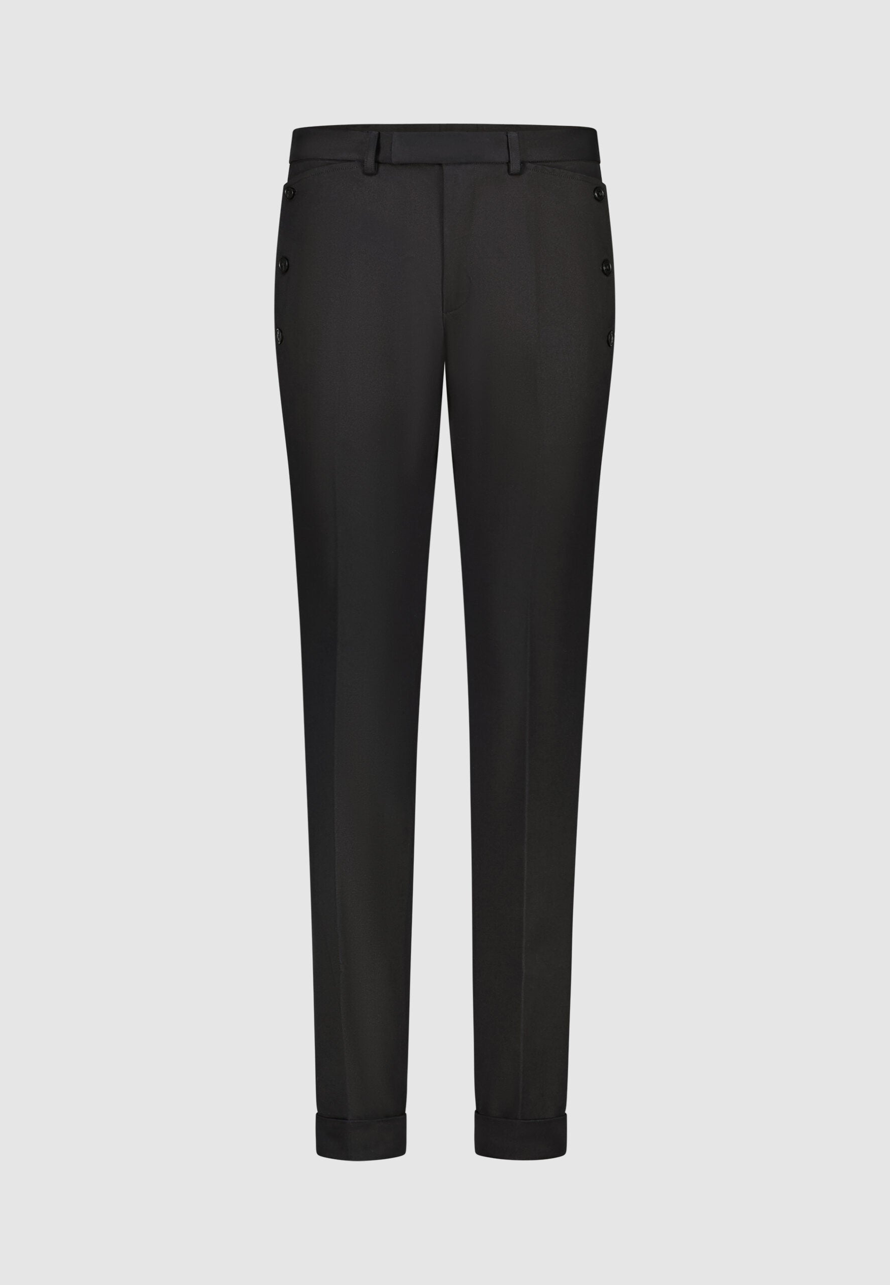 PANTALON XAVIER NOIR