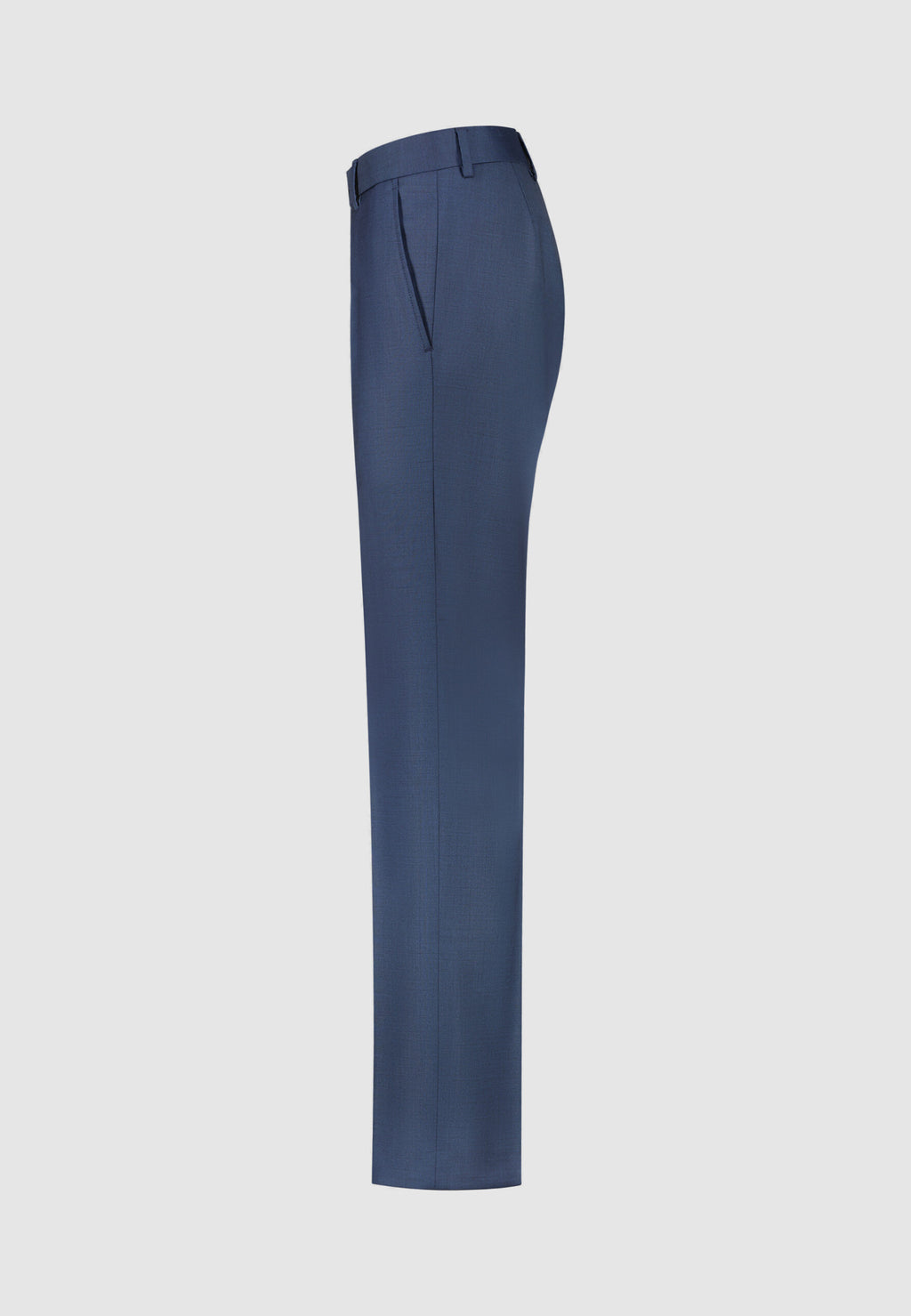 COSTUME SANS COL BLEU – Image 8