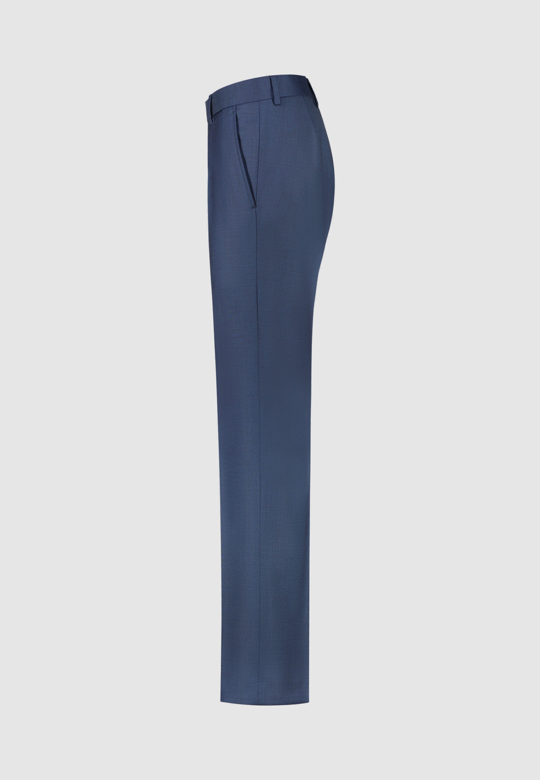 COSTUME SANS COL BLEU – Image 8