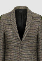 VESTE A CARREAUX SPORT – Image 4