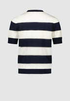 T-SHIRT JERSEY CIOTAT MARINE – Image 3