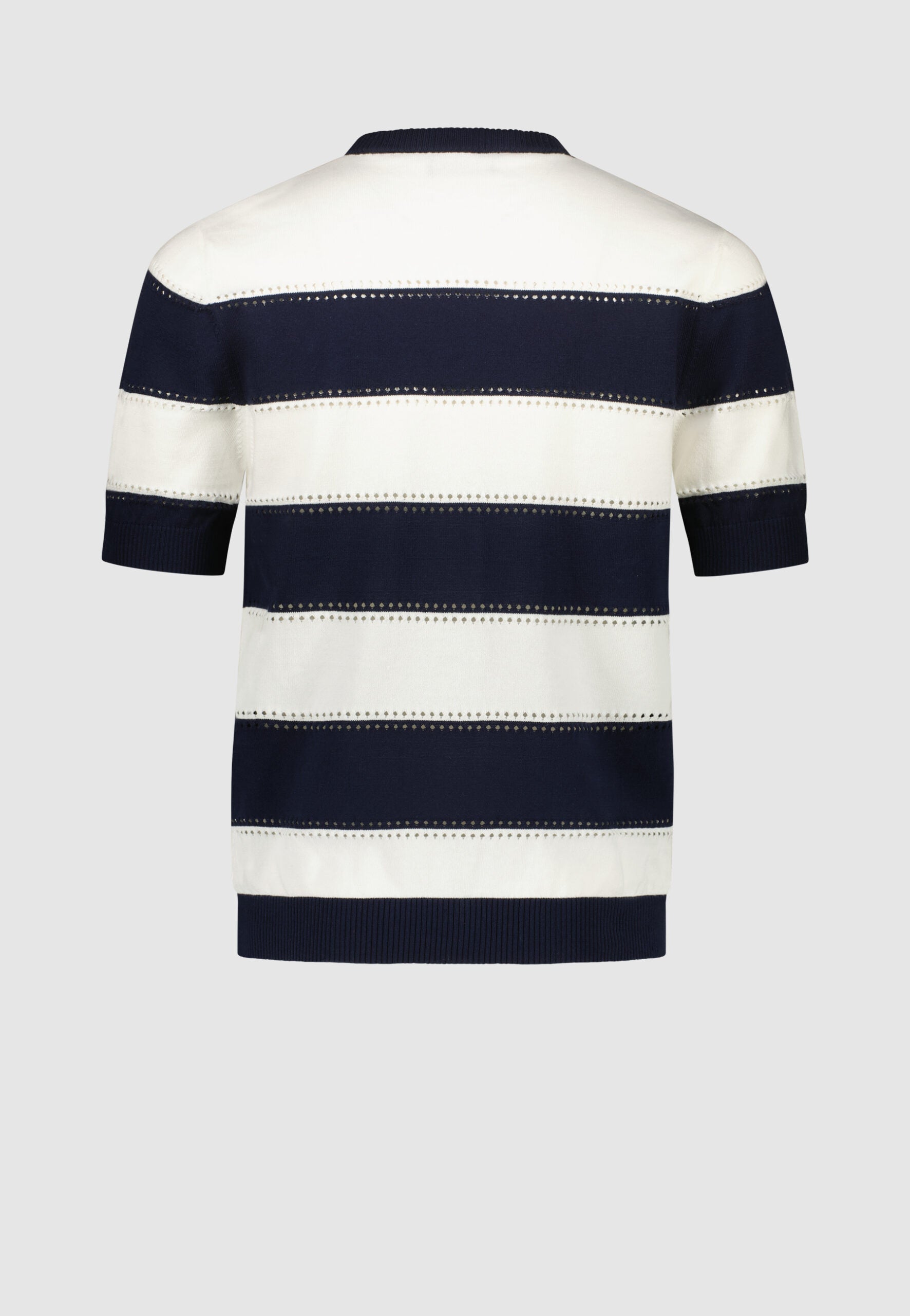 T-SHIRT JERSEY CIOTAT MARINE – Image 3