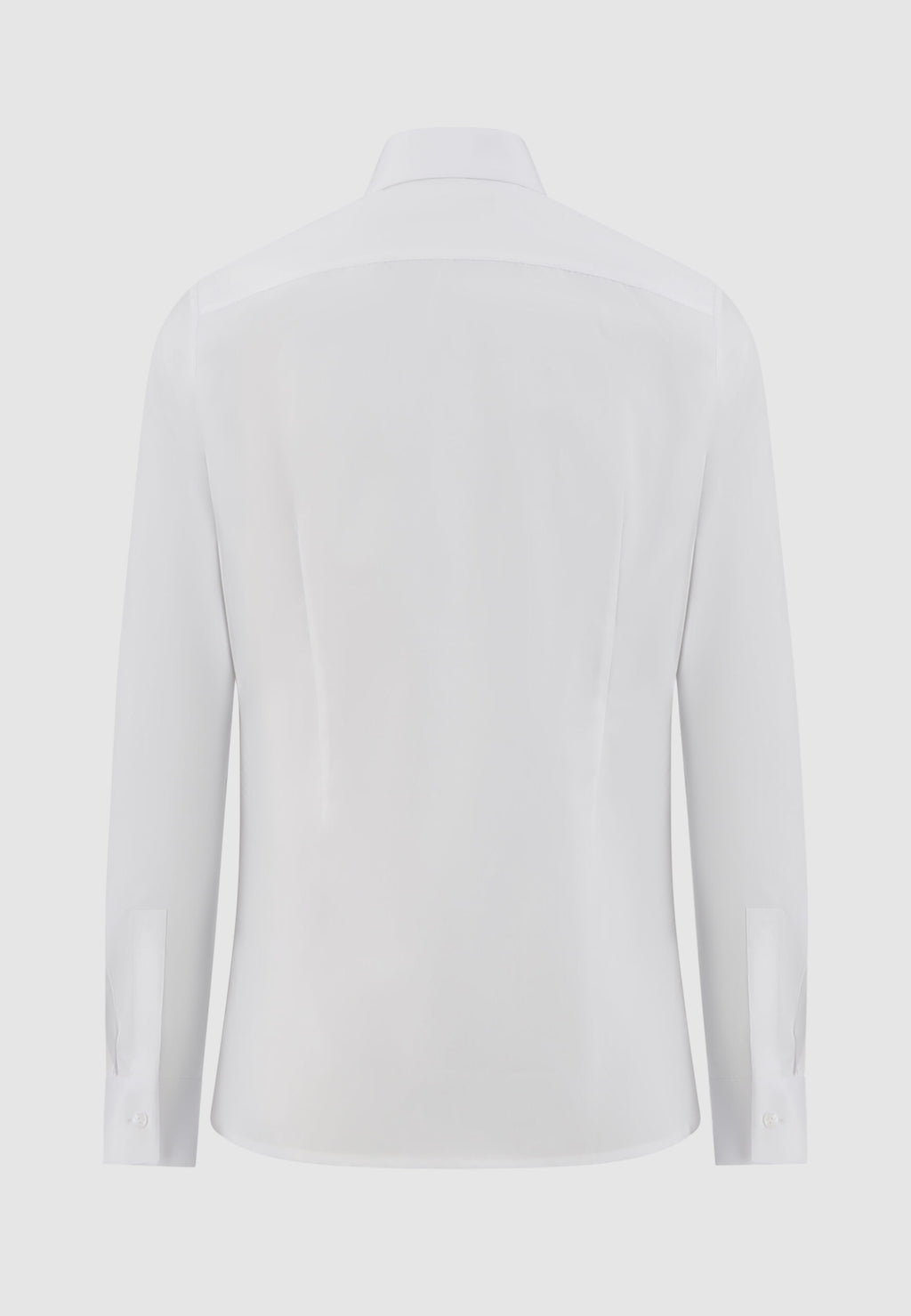 Chemise Prince blanche – Image 3