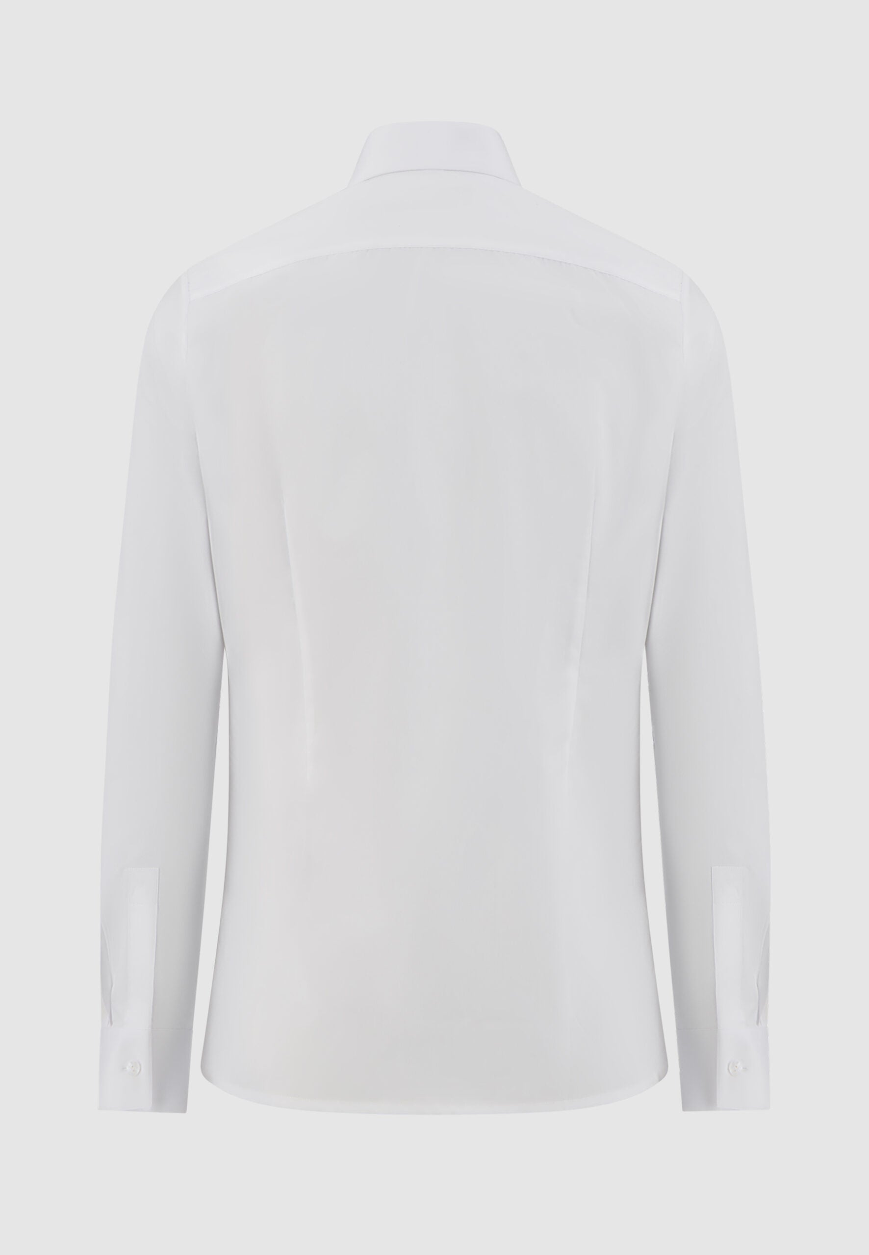Chemise Prince blanche – Image 3