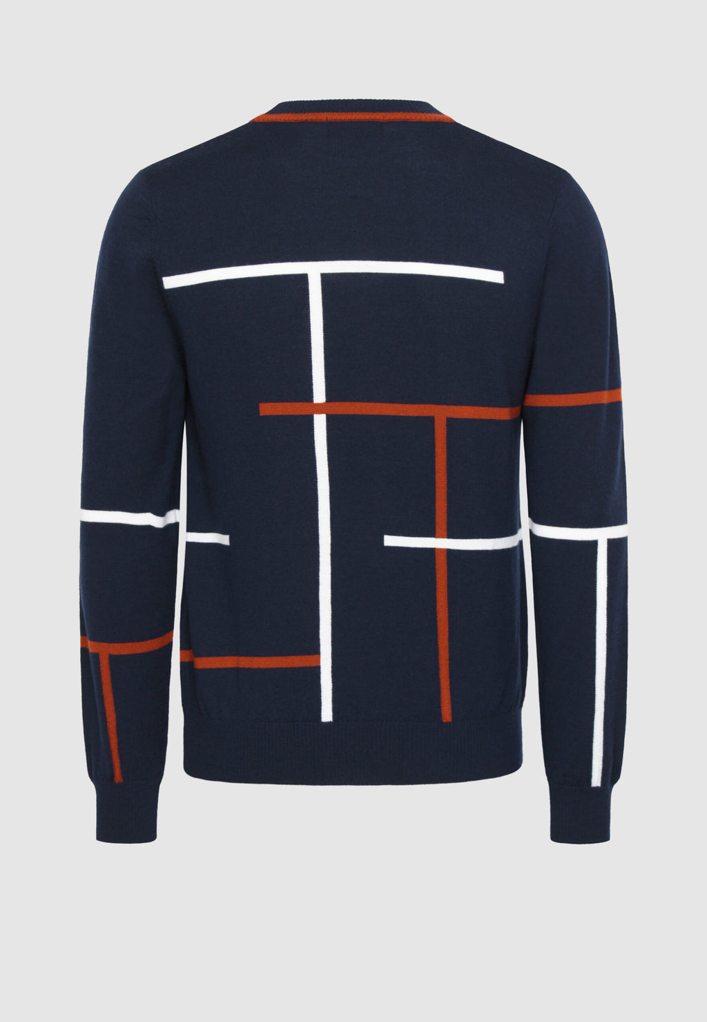 PULL TESS NAVY – Image 4