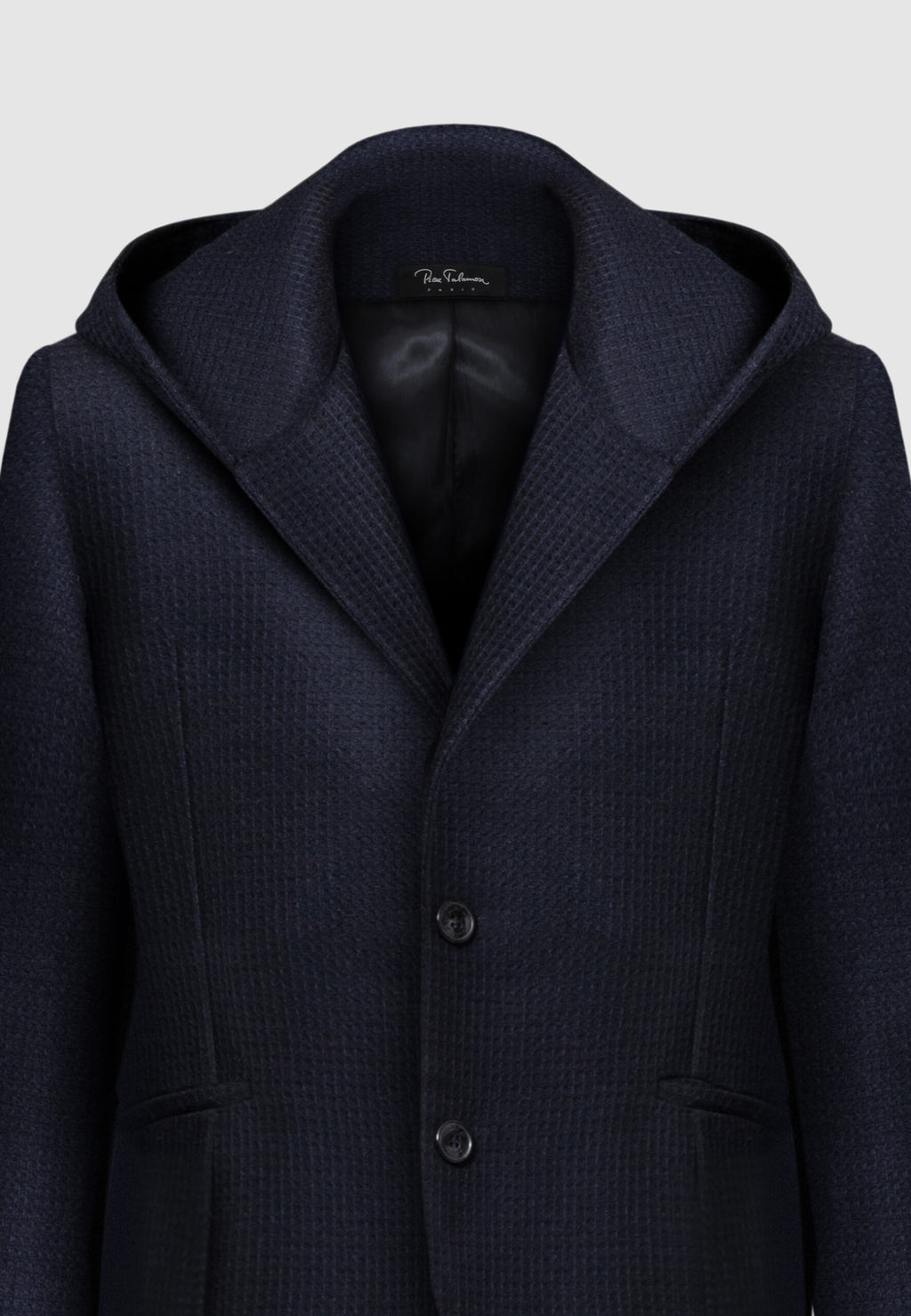 VESTE HAROLD NAVY – Image 3