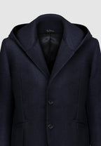VESTE HAROLD NAVY – Image 3