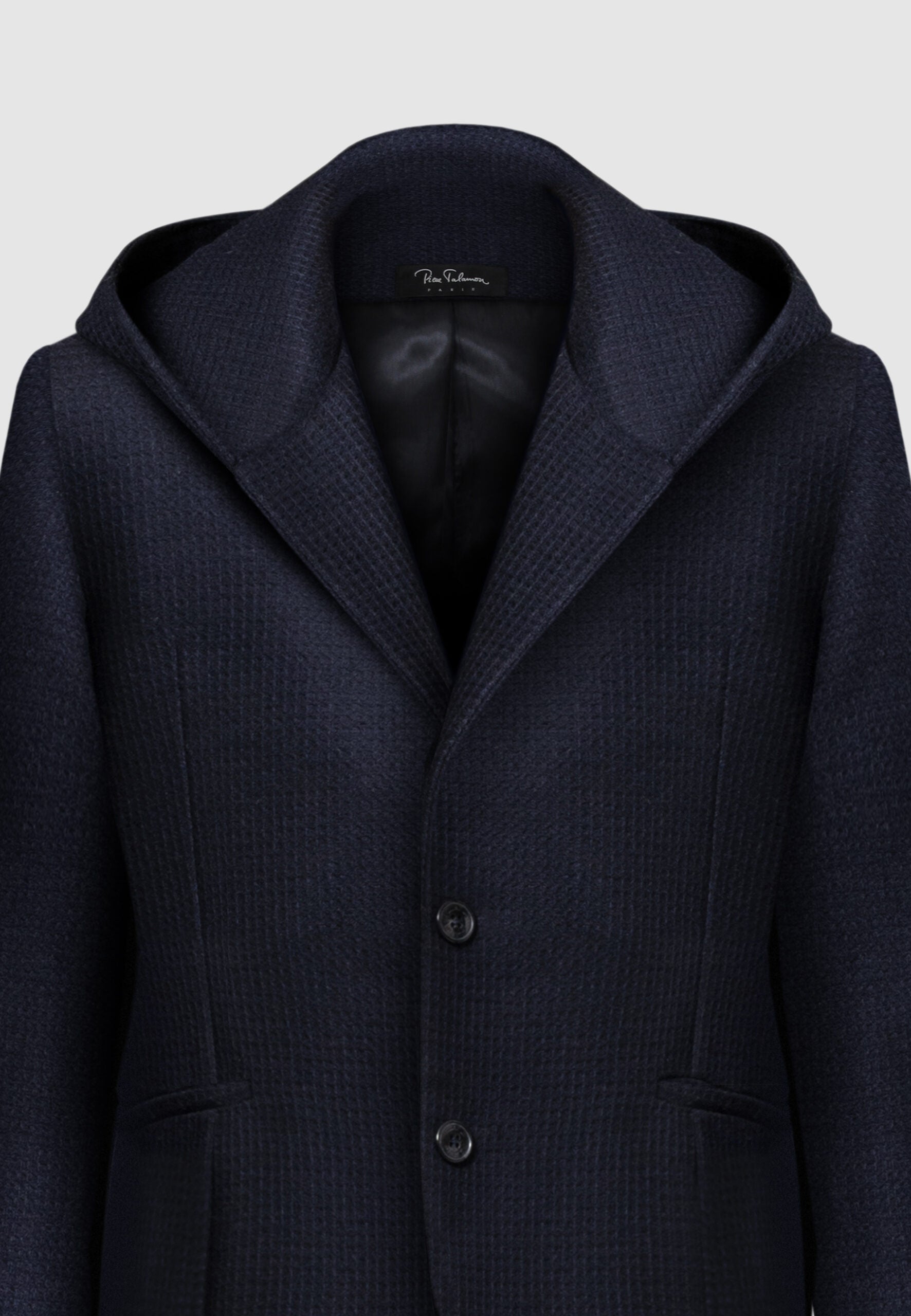VESTE HAROLD NAVY – Image 3