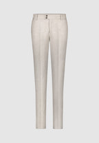 PANTALON LIN BEIGE