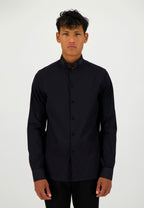 Chemise noire necklace