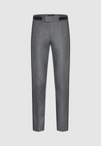 PANTALON INLAY GRIS