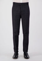 PANTALON PIER11 LIN GRIS