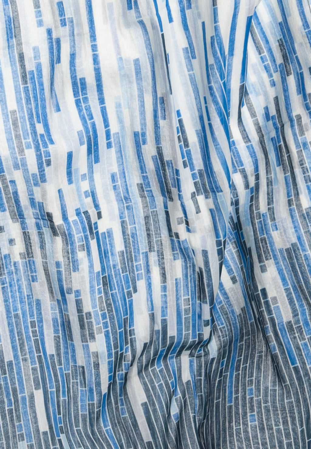 FOULARD RAINS ECRU – Image 2