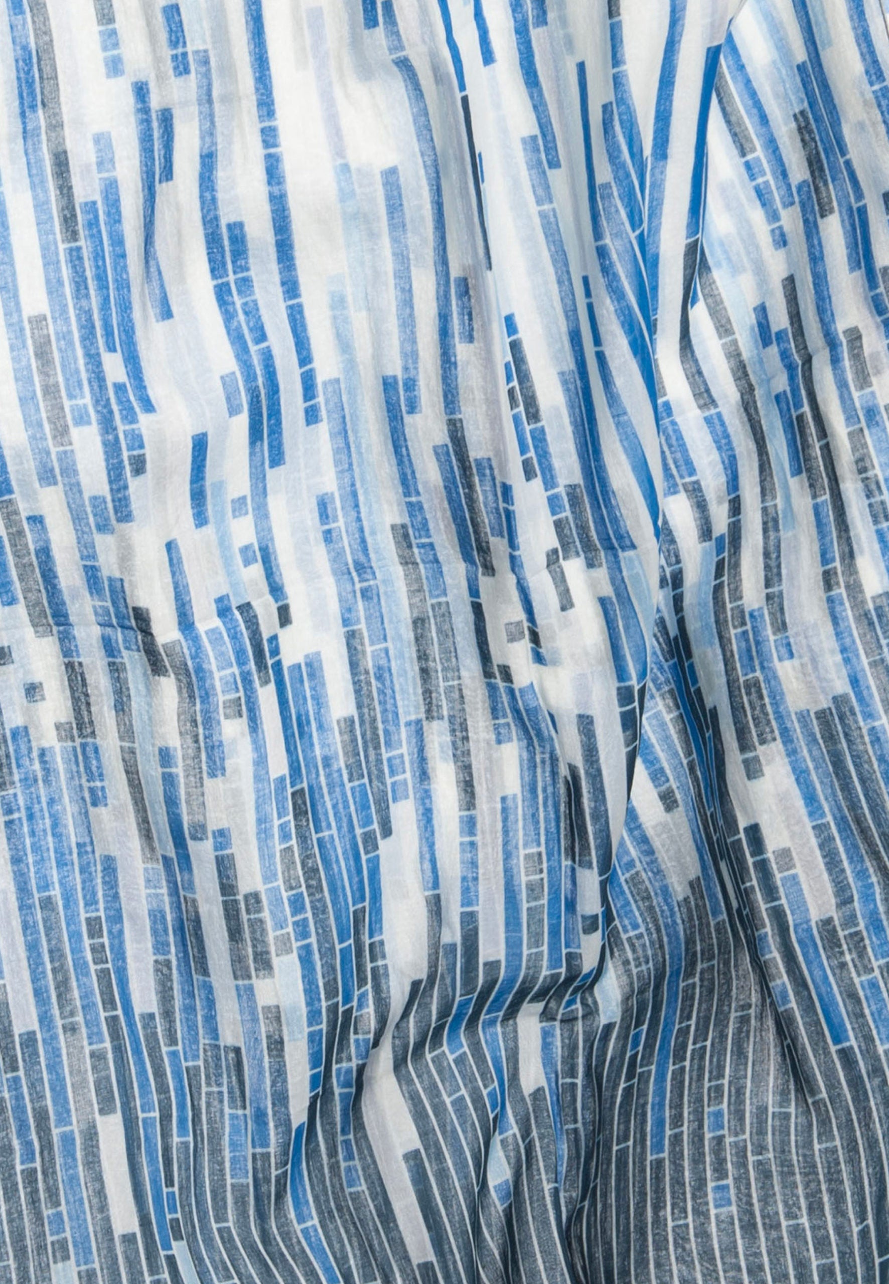 FOULARD RAINS ECRU – Image 2