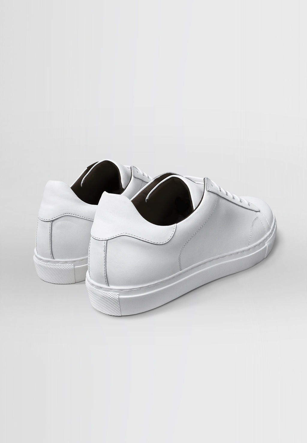 Sneakers Blanches – Image 3