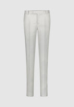 PANTALON GRIS ARGENT