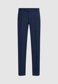 pantalon homme marine poches fantaisie
