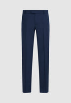 pantalon homme marine poches fantaisie