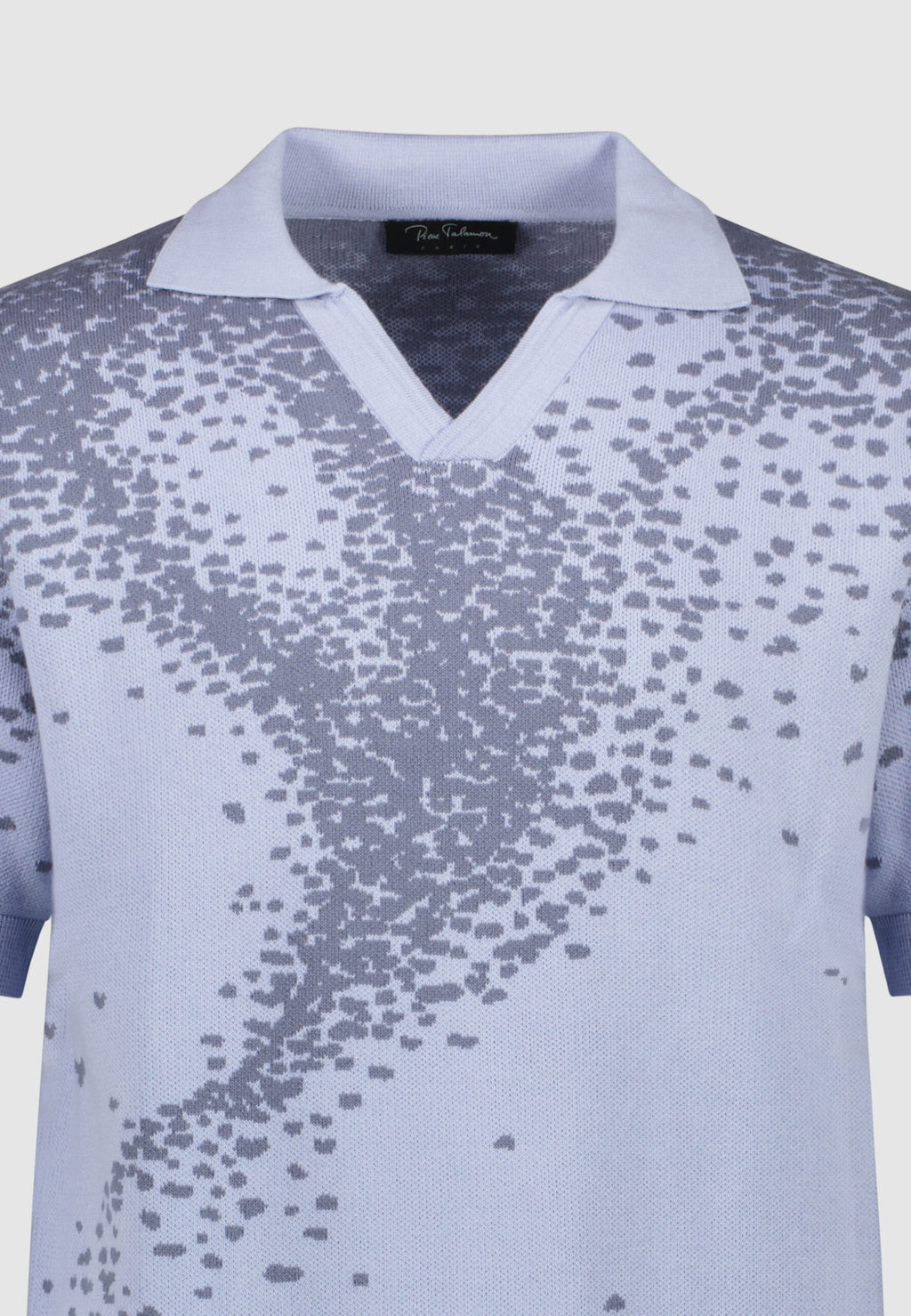 POLO BIRDS LAVANDE – Image 2