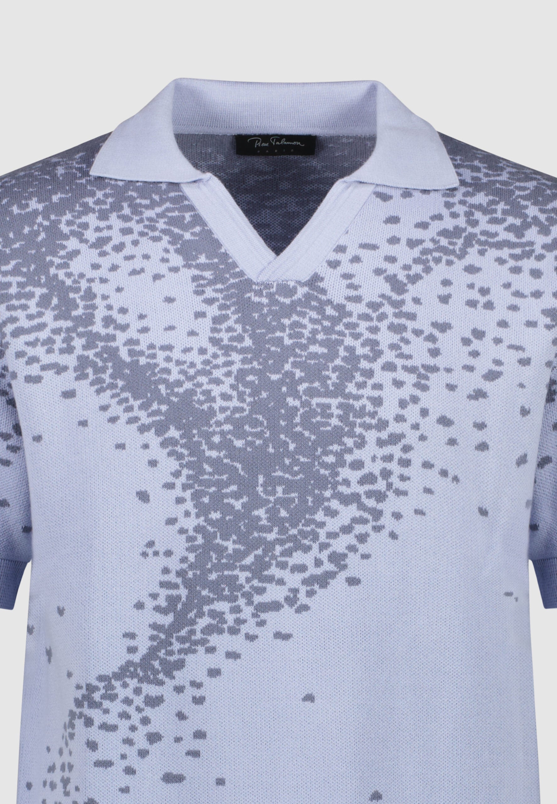 POLO BIRDS LAVANDE – Image 2