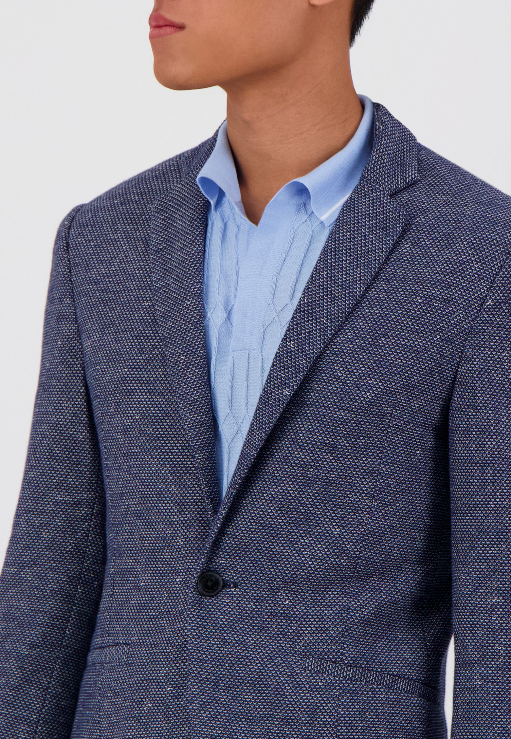 VESTE JERSEY – Image 2
