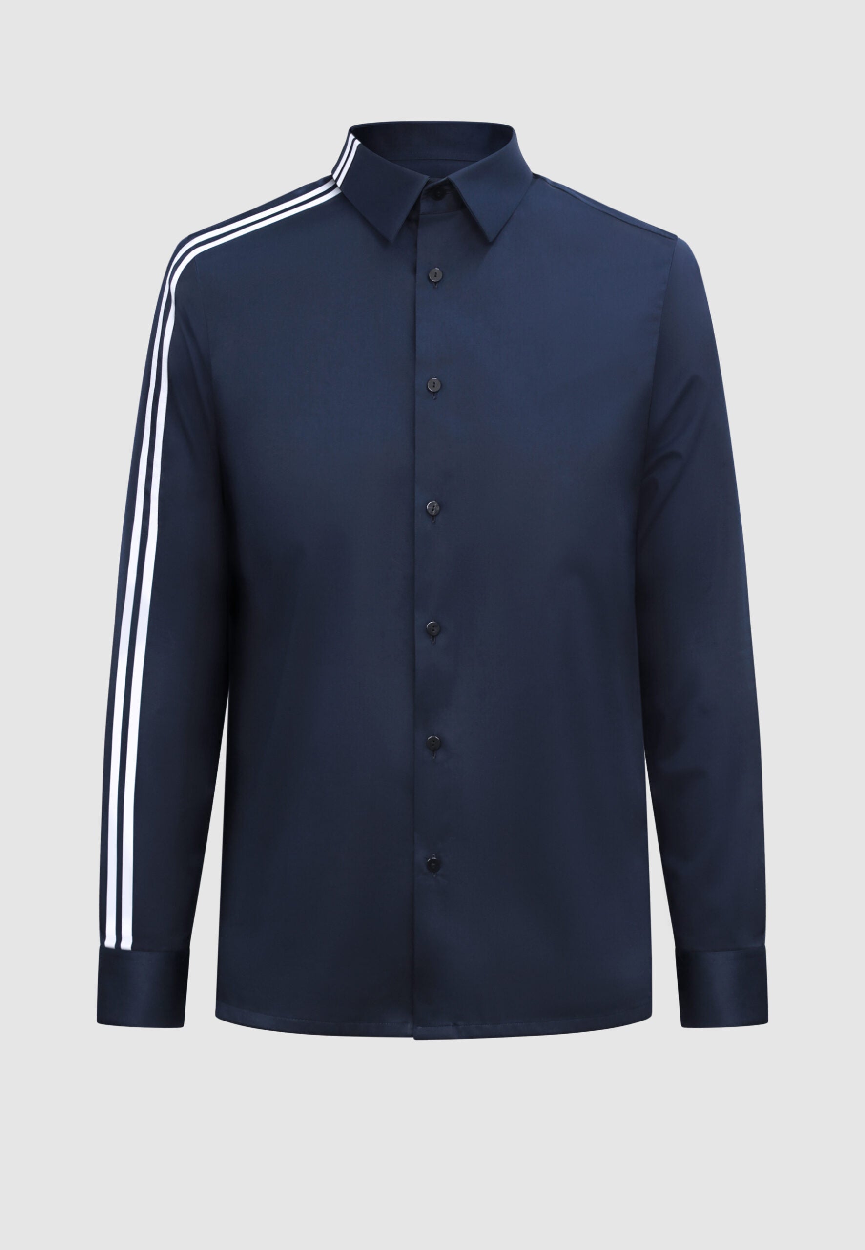 CHEMISE SPORT NAVY – Image 2
