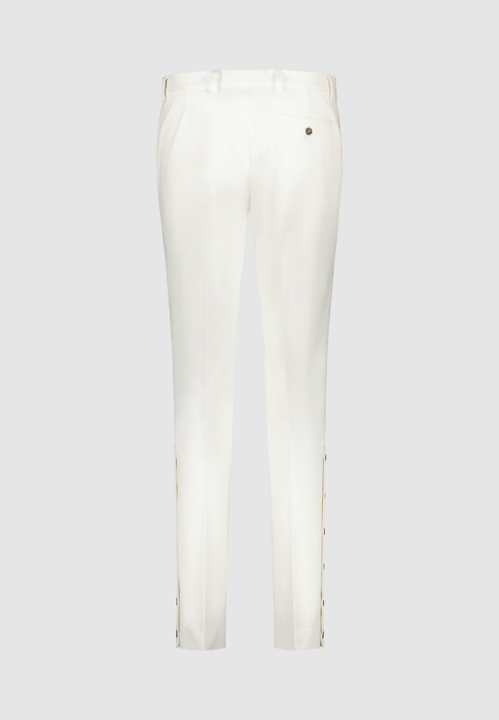 PANTALON JUMP BLANC – Image 5