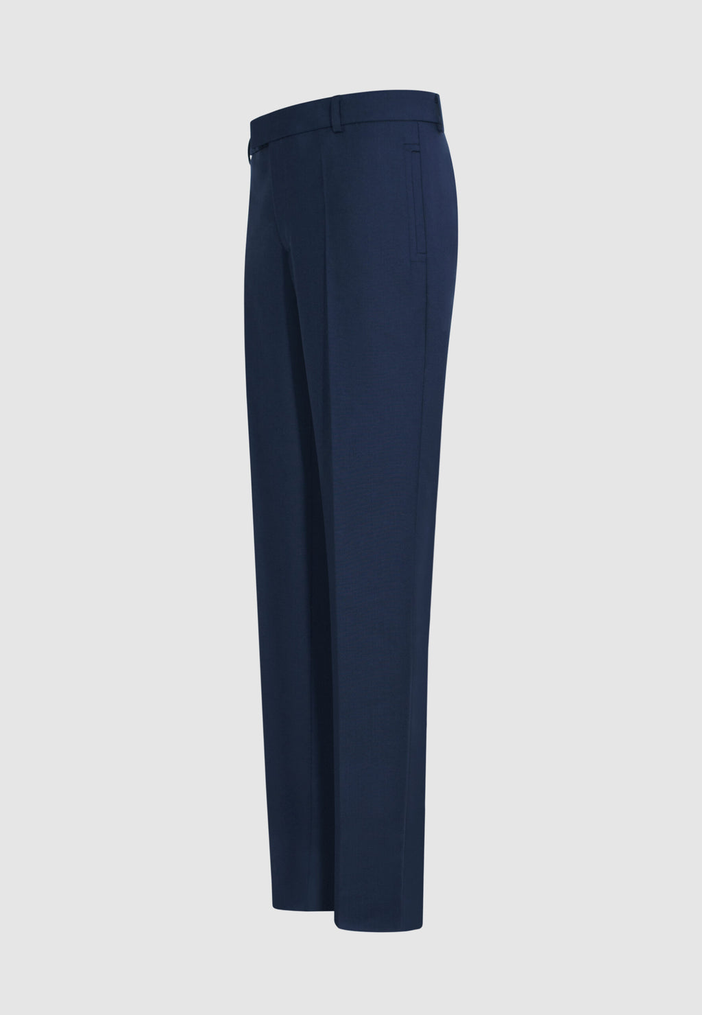pantalon homme marine poches fantaisie