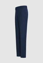 pantalon homme marine poches fantaisie