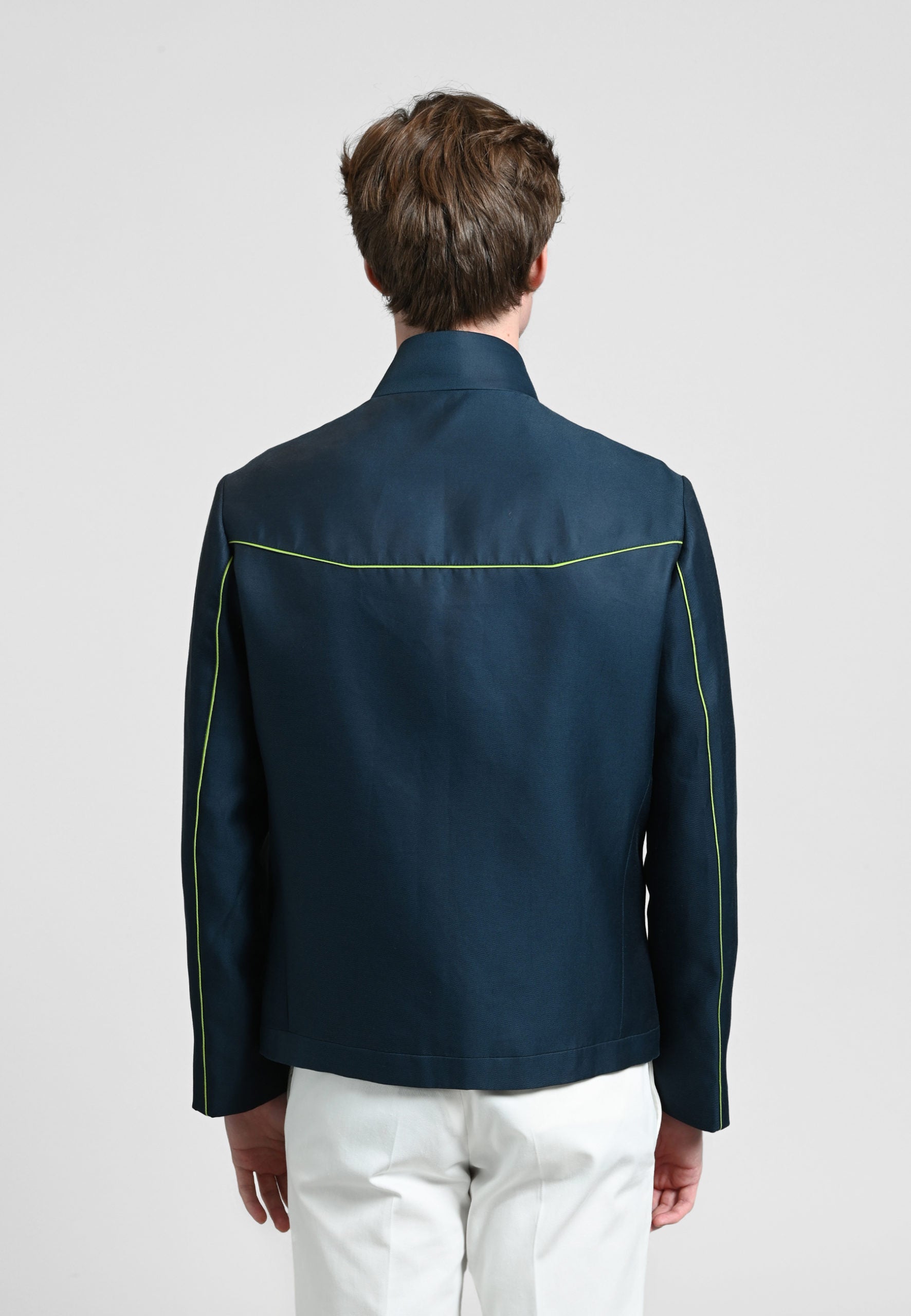 BLOUSON MATORE ARBAOUA – Image 3