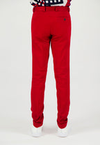 Pantalon R11 rouge – Image 4