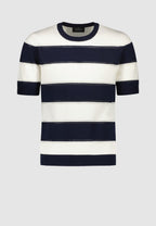 T-SHIRT JERSEY CIOTAT MARINE – Image 4