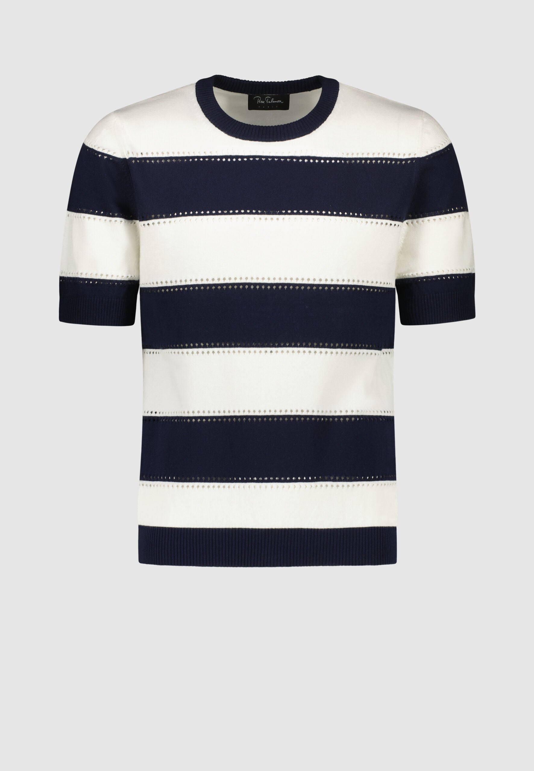 T-SHIRT JERSEY CIOTAT MARINE – Image 4