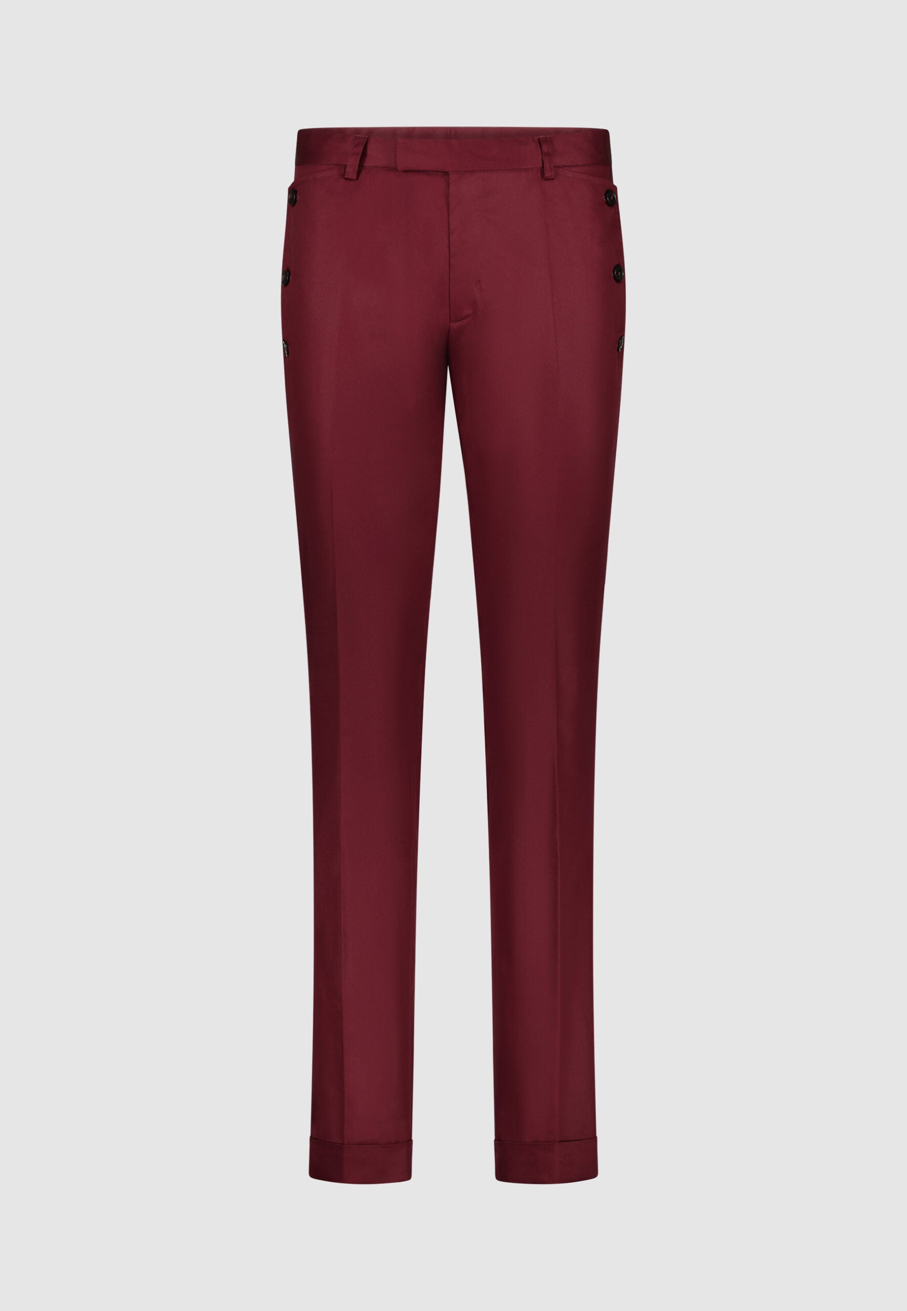 PANTALON XAVIER Bordeaux