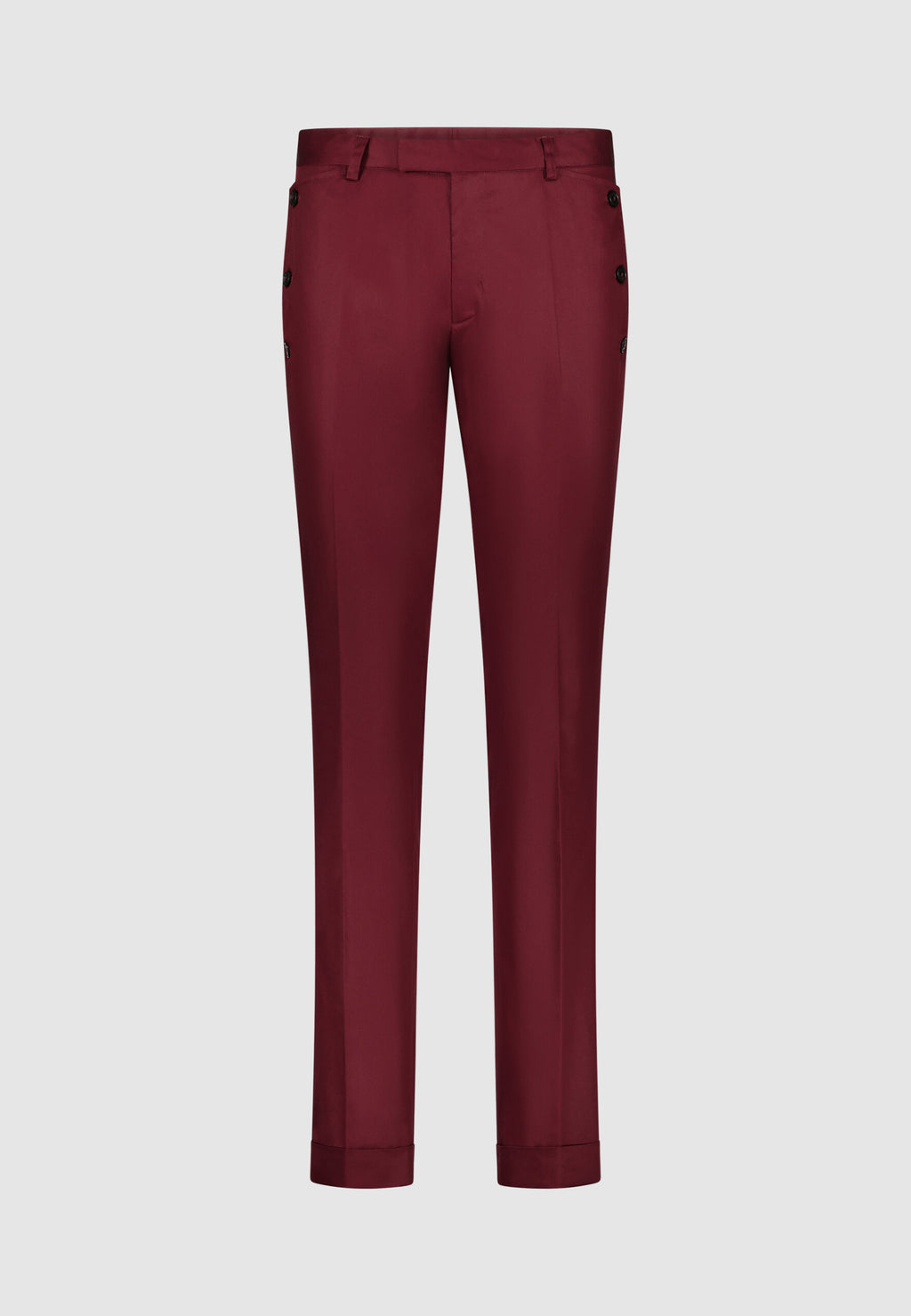 PANTALON XAVIER Bordeaux