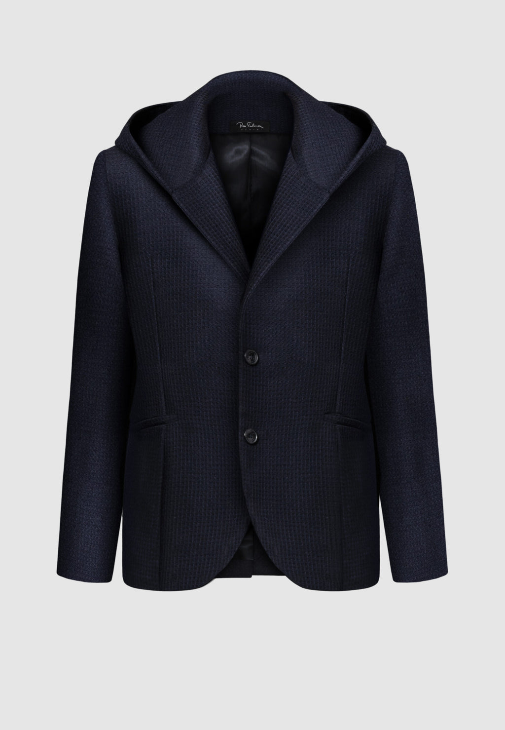 VESTE HAROLD NAVY