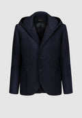 VESTE HAROLD NAVY