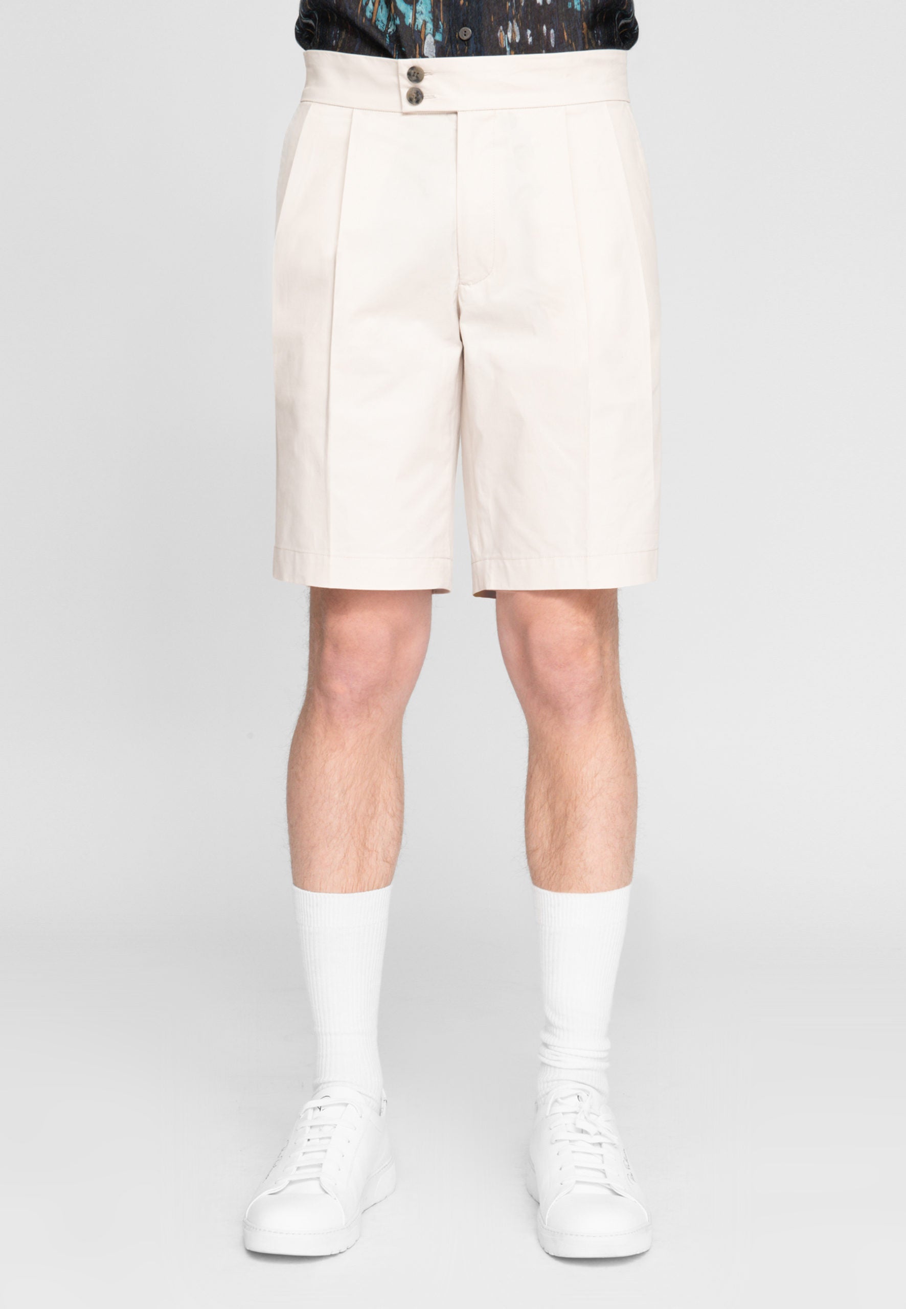 BERMUDA JAA2 BEIGE