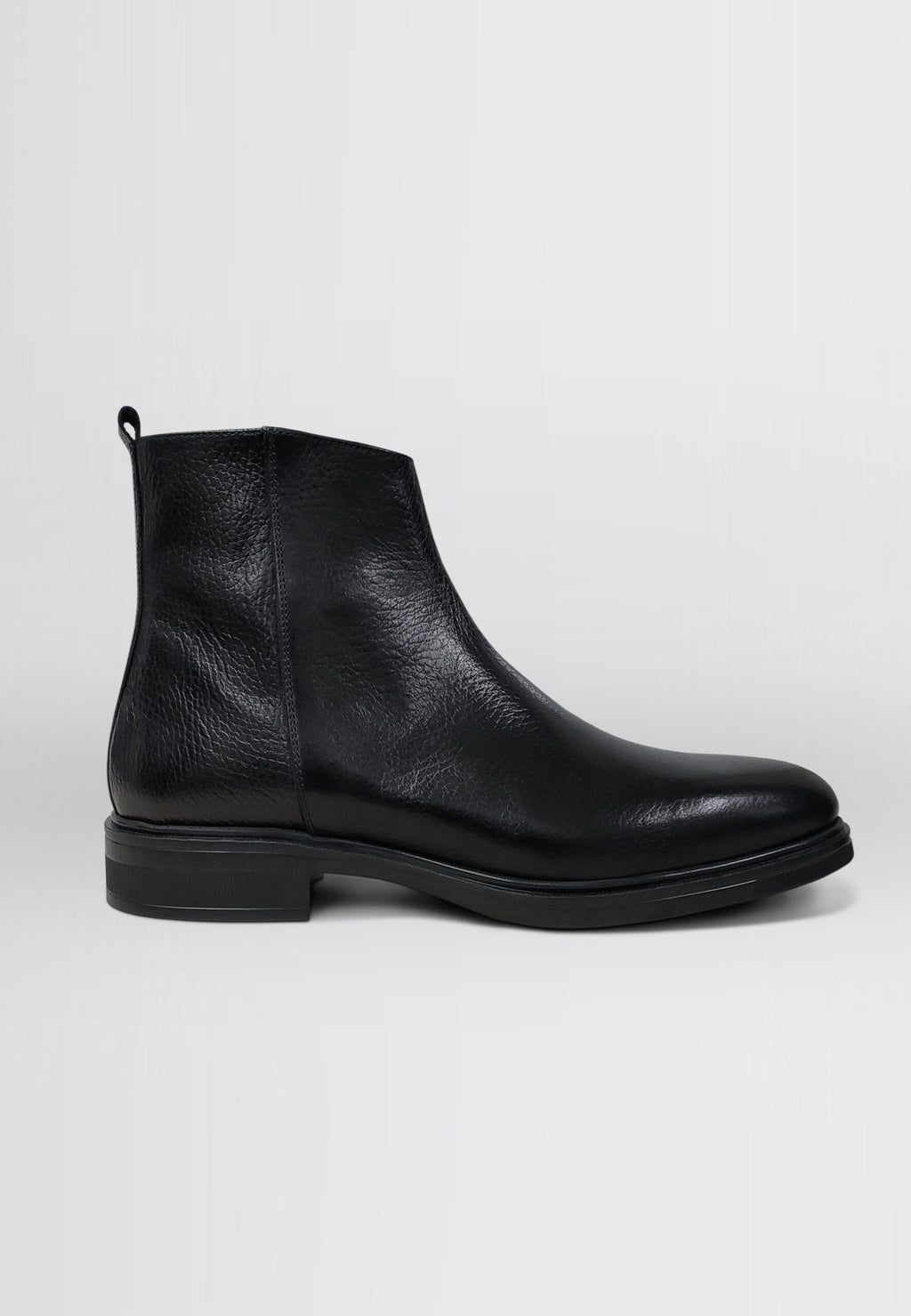 Bottines Noires – Image 2