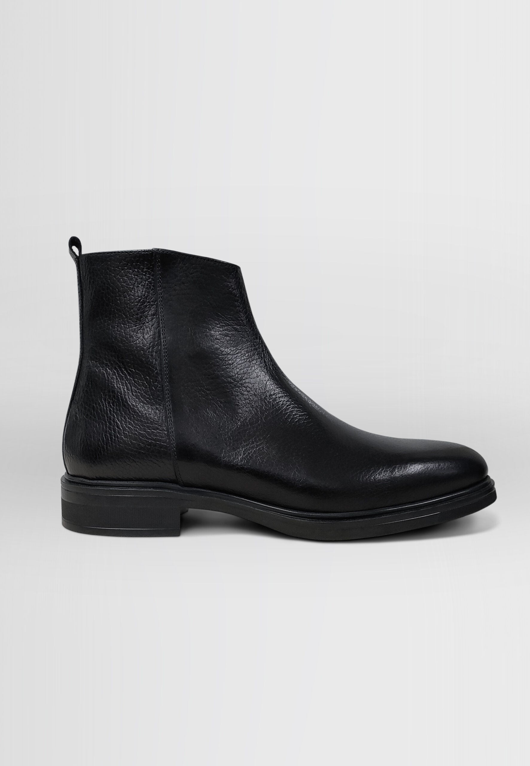 Bottines Noires – Image 2