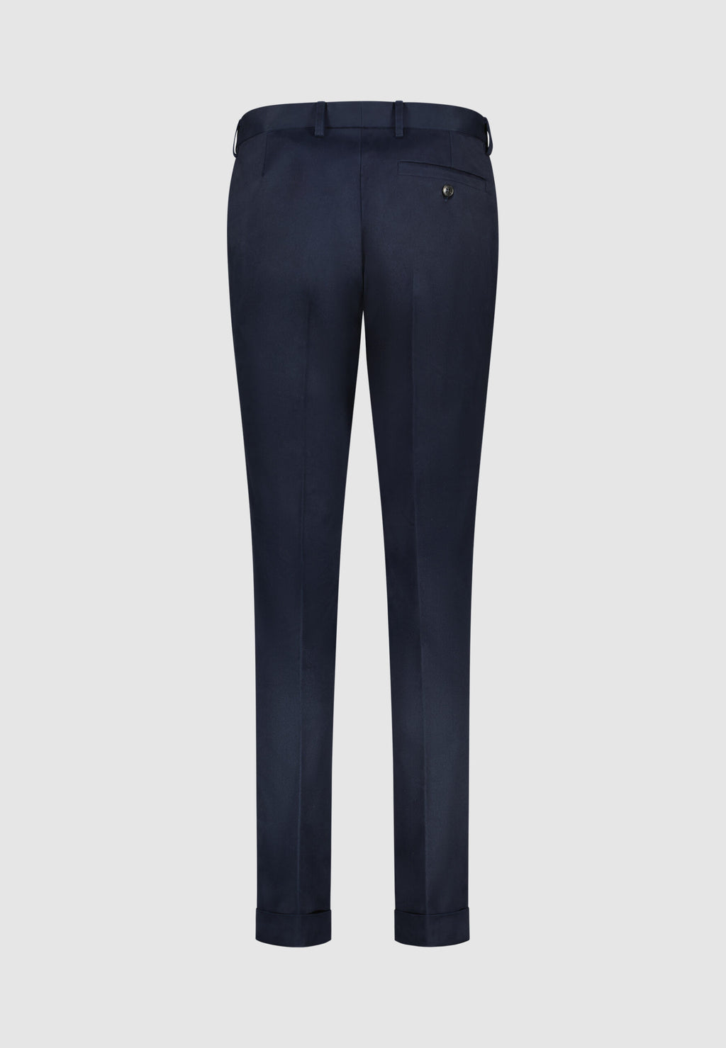 PANTALON XAVIER BLEU MARINE – Image 5